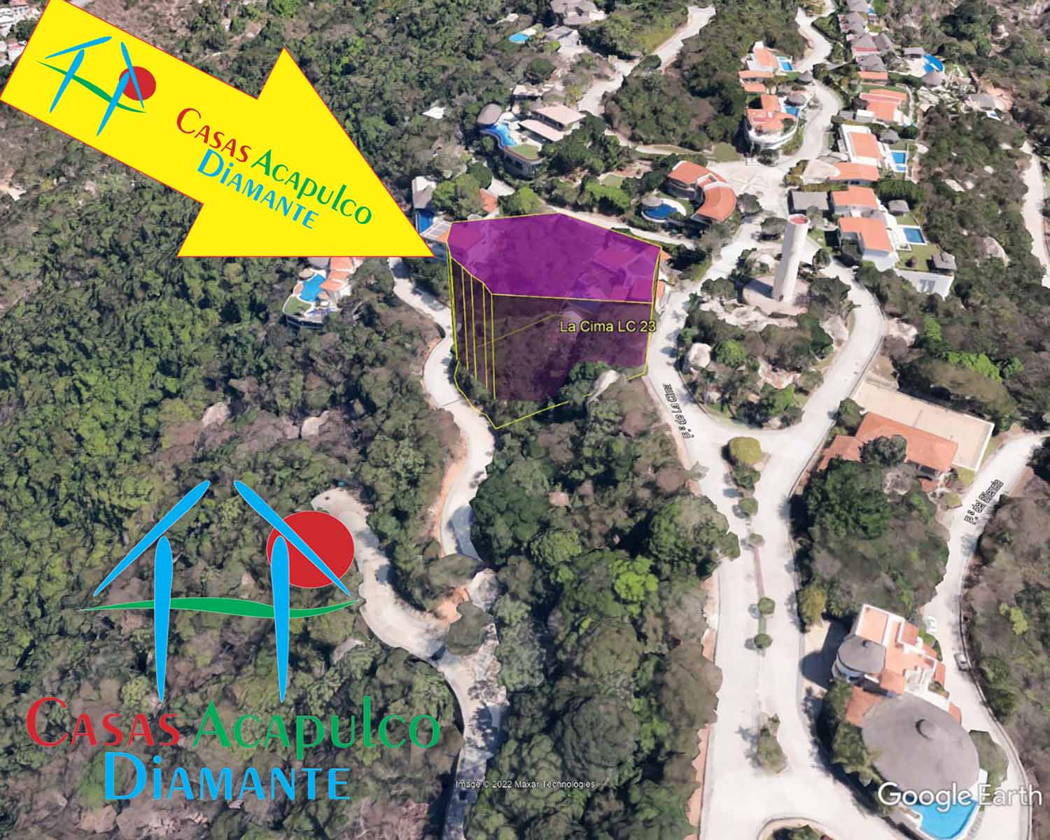 Villa Las Nubes con lote 23 - Lote 23 7 Villa Las Nubes con lote 23 - Lote 23 7